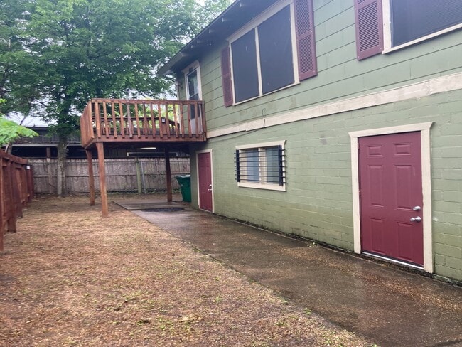 Building Photo - 4921 Maxie St