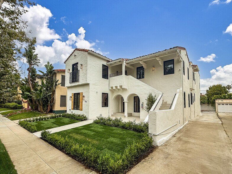 Building Photo - 150 N Arnaz Dr