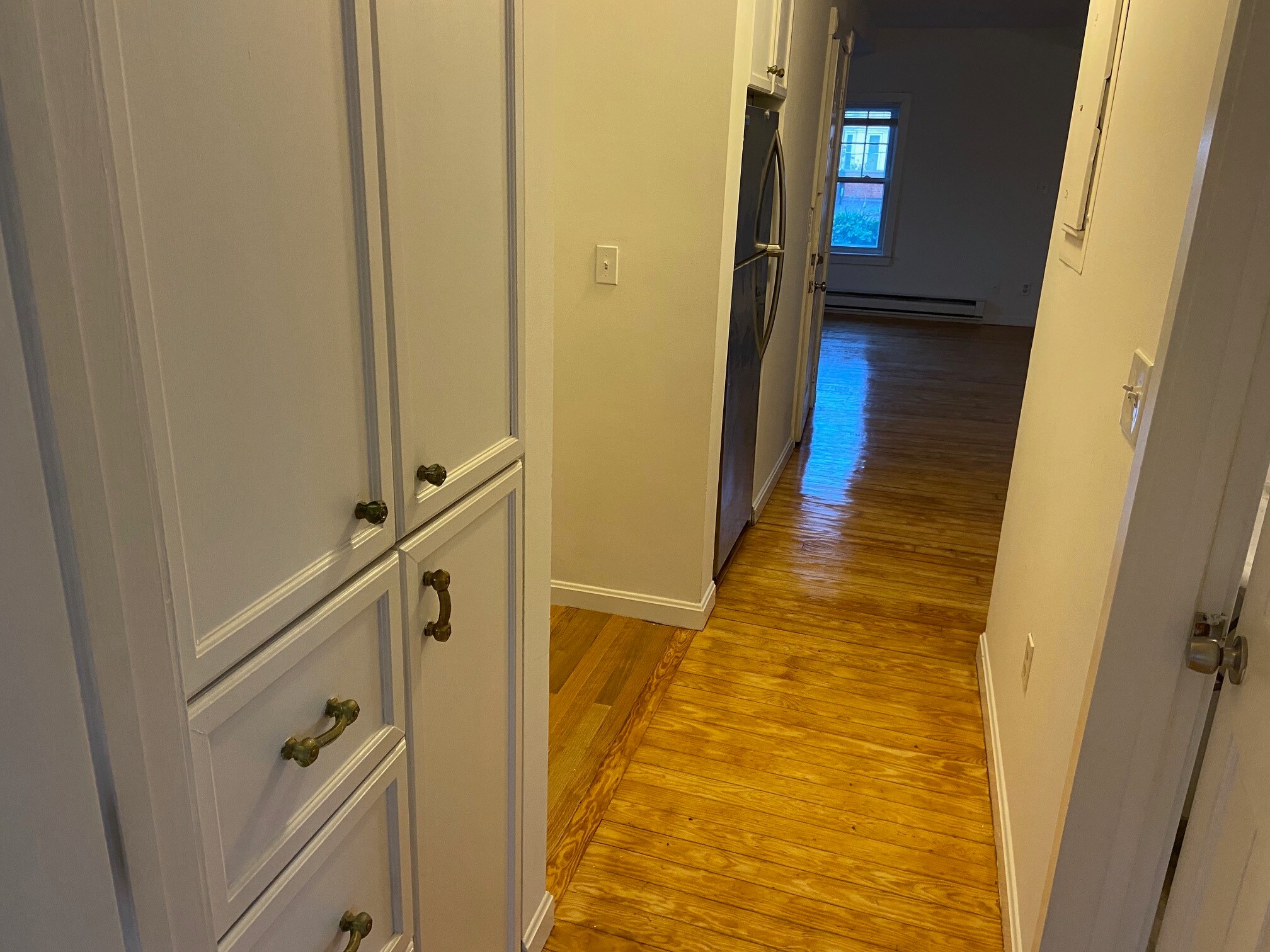 Building Photo - 10 Pembroke St
