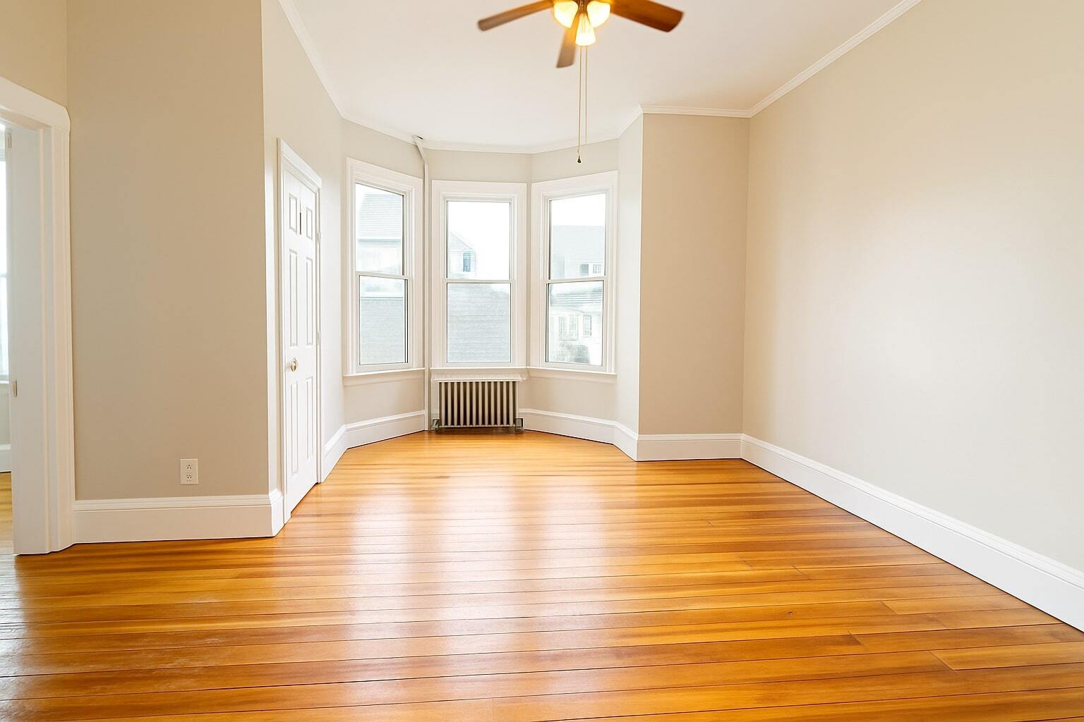 BEDROOM #2 - 89 Grant St