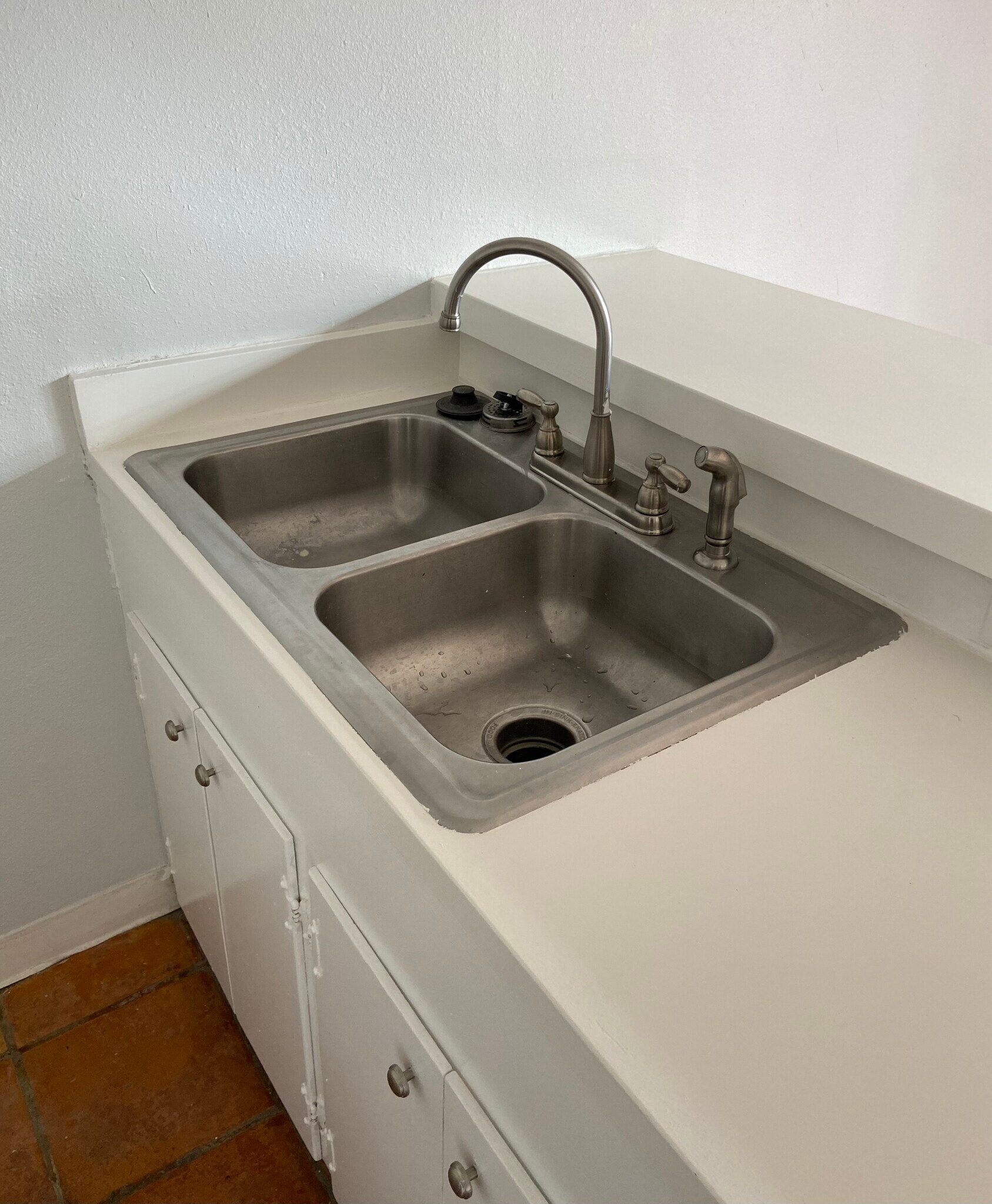 Kitchen - 1612 Colquitt St