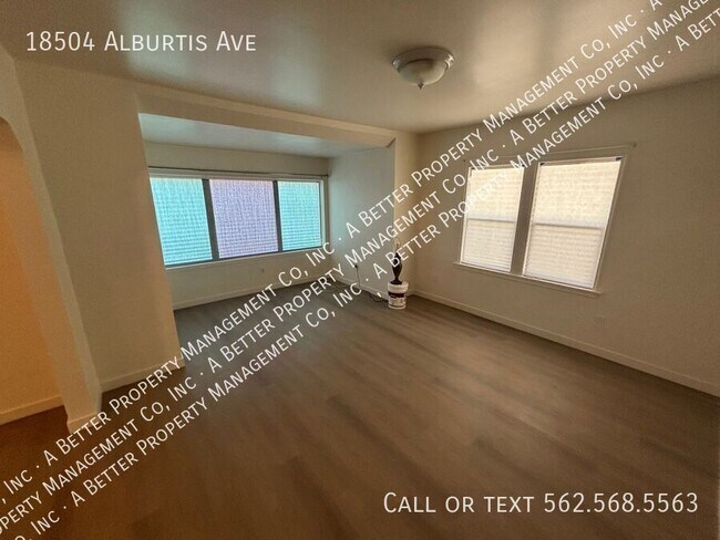 Building Photo - 18504 Alburtis Ave