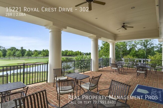 Building Photo - 15221 Royal Crest Dr
