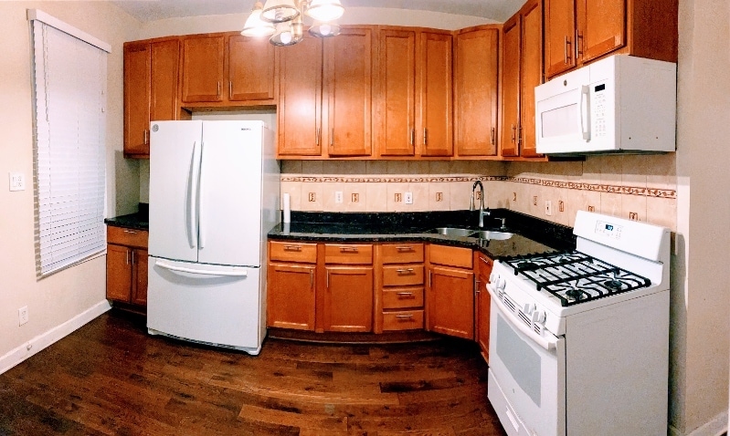 Building Photo - 3418 W McLean Ave