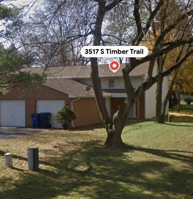 Building Photo - 3517 S Timber Trail