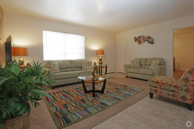 Interior Photo - Cantera Apartments