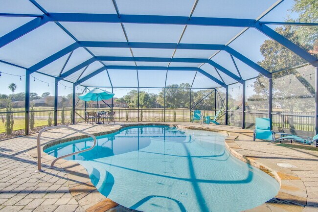 Building Photo - Hidden Creek Golf Course Home with Pool, Fenced Yard, and Bonus Room!