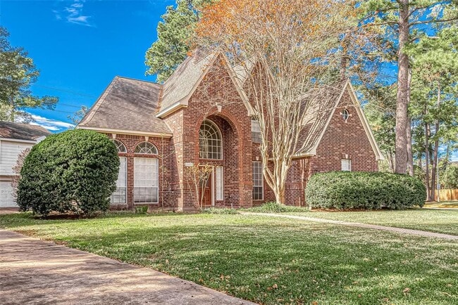 Building Photo - 13135 Finch Brook Dr