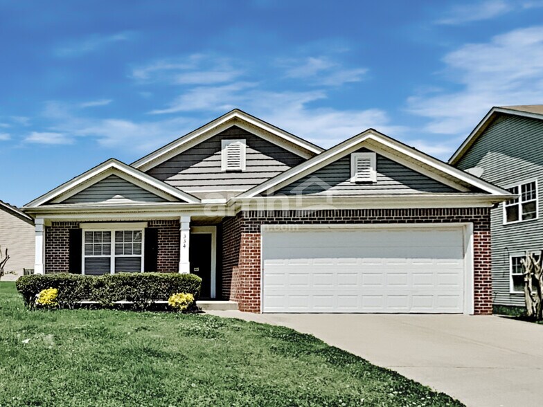 Primary Photo - 334 Stewart Springs Dr