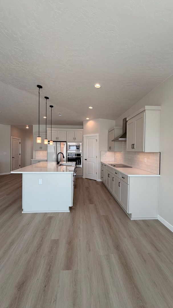 Building Photo - New Construction Townhome w/EV Charging, Solar Panels & Supreme Energy Efficiency!