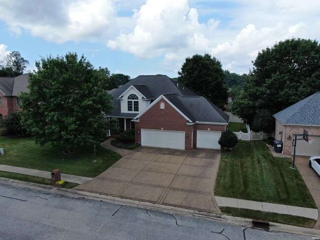 Building Photo - 4595 Prescott Dr