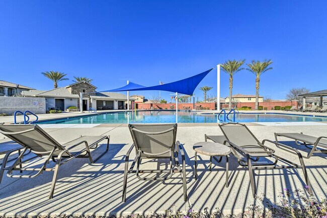 Building Photo - 3959 E Perkinsville St