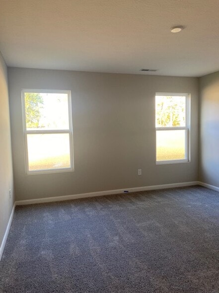 Bathroom 3 - 1260 Slate Ct