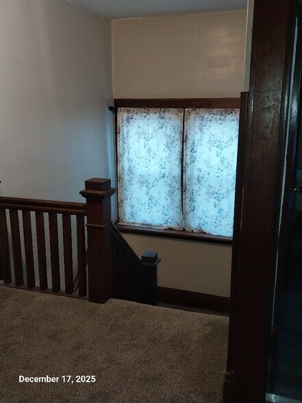 2nd floor facing downstairs - 1145 s freedom ave