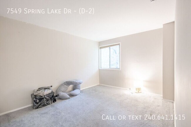 Building Photo - 7549 Spring Lake Dr