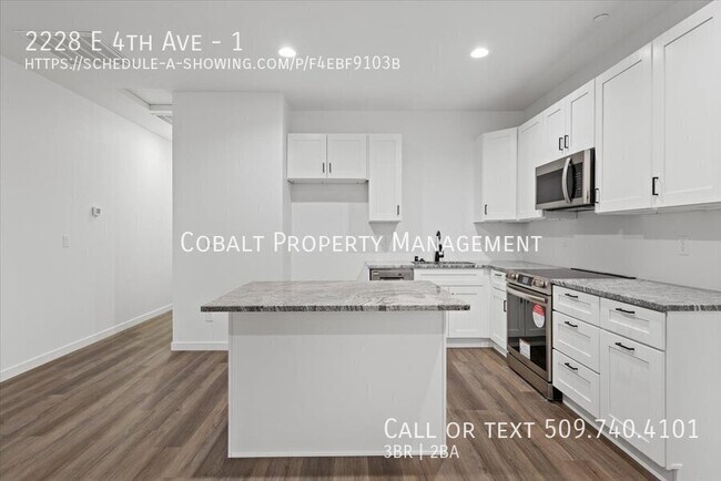 Building Photo - 2228 E 4th Ave