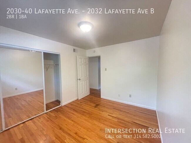 Building Photo - 2030-40 Lafayette Ave.-2032 Lafayette Ave B
