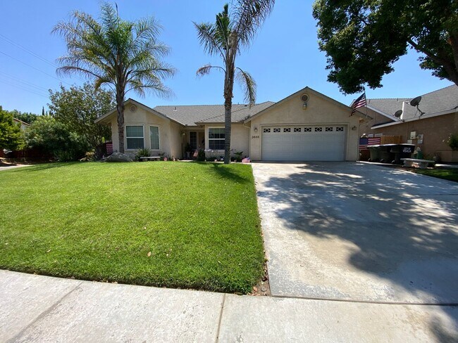 Primary Photo - Corner lot home in NE Visalia coming soon!