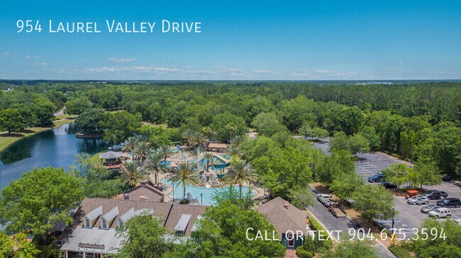 Building Photo - 954 Laurel Valley Dr