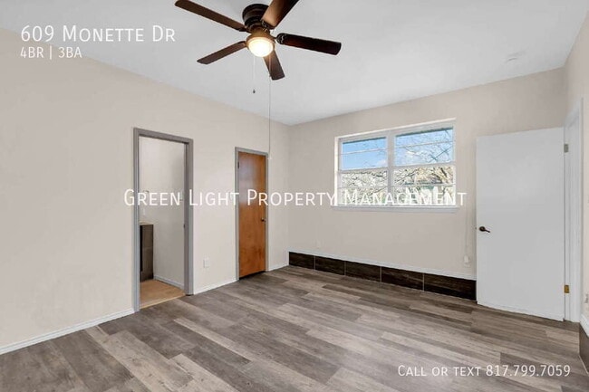 Building Photo - 609 Monette Dr
