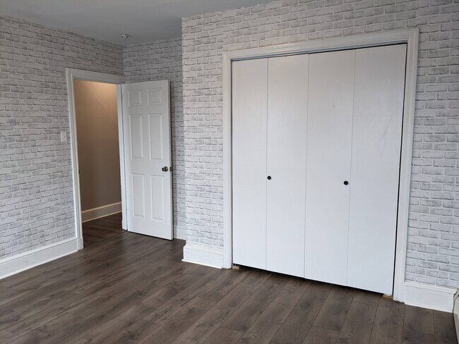 Bedroom #3 - 329 N 2nd St