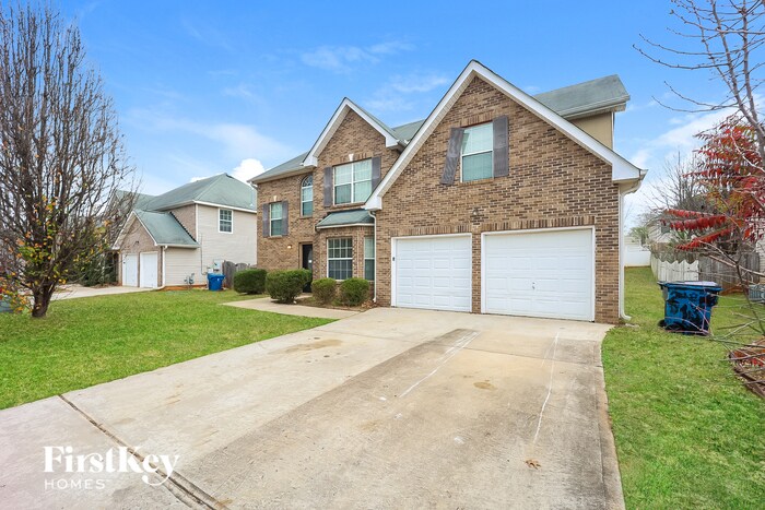 Building Photo - 980 Brisley Cir