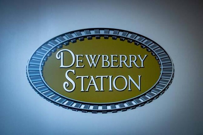 Floorplan - Dewberry Station