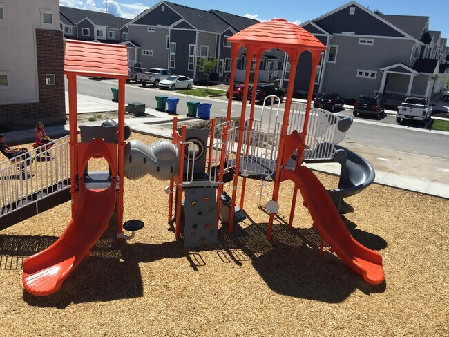 Building Photo - 1724 N 3680 W