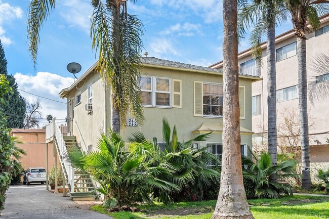 Primary Photo - 11248 La Maida St