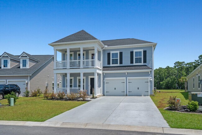 Building Photo - 135 Empyrean Cir