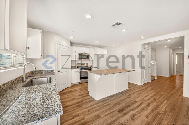 Building Photo - 4364 E Ave J6