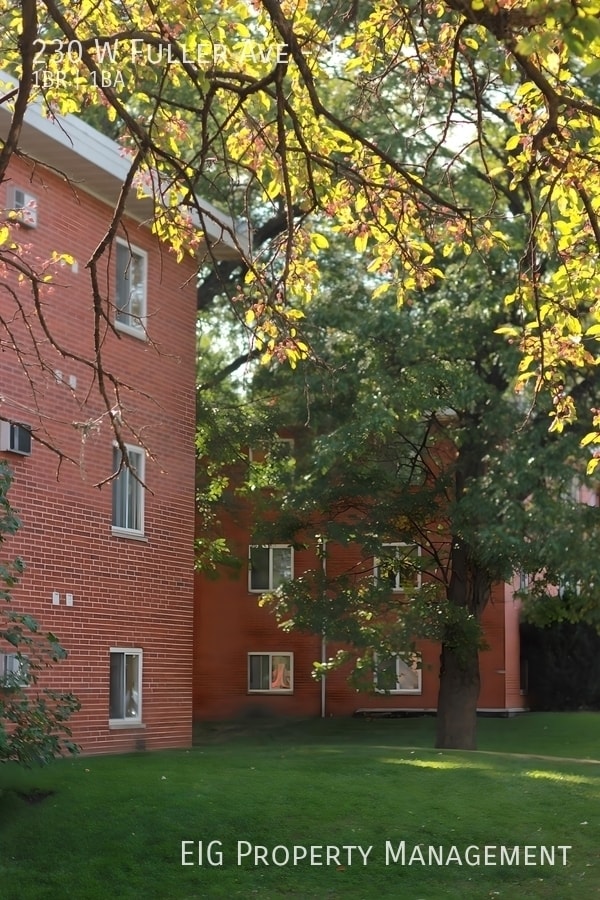 Building Photo - 230 W Fuller Ave