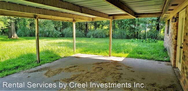 Building Photo - 3 br, 2 bath House - 42672 Hwy 96 S