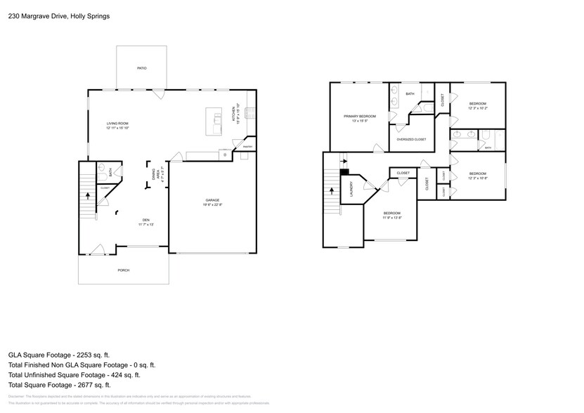 Building Photo - 230 Margrave Dr