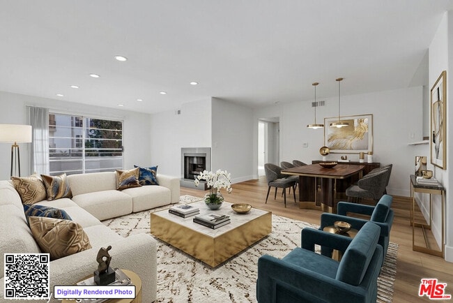 Building Photo - 2050 S Bentley Ave