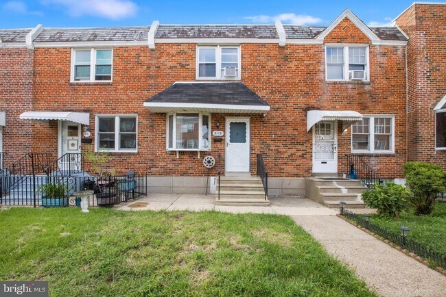 Building Photo - 8119 Terry St