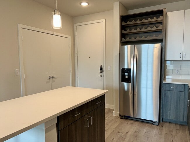 Floorplan - Bridge at Windsor Park