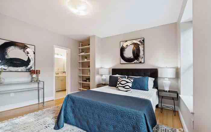 Building Photo - 1115 12th St NW