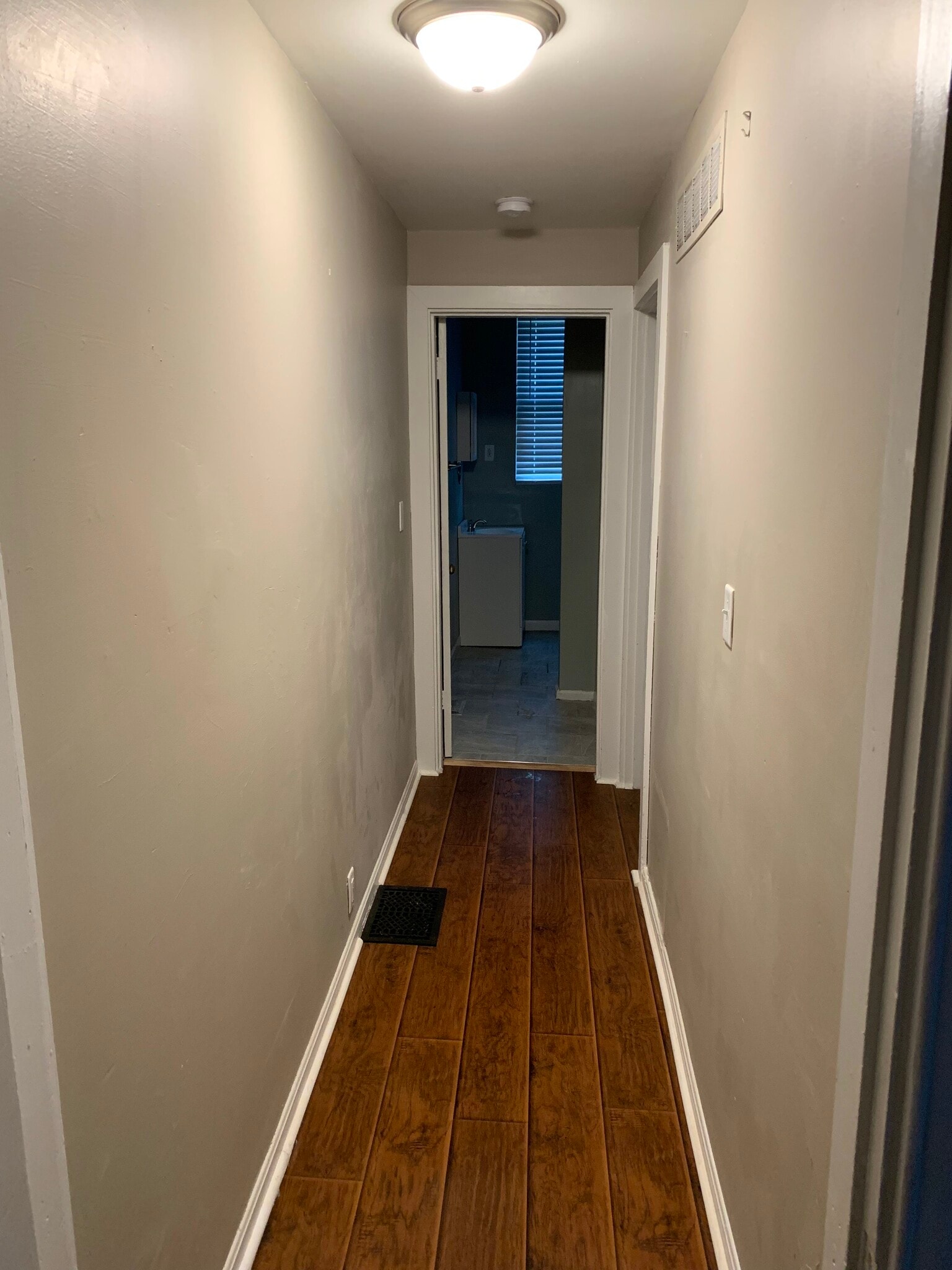 Hallway - 4130 colerain ave