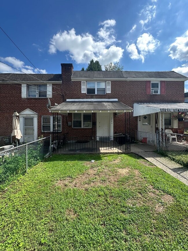 Building Photo - 6646 Perry Ave