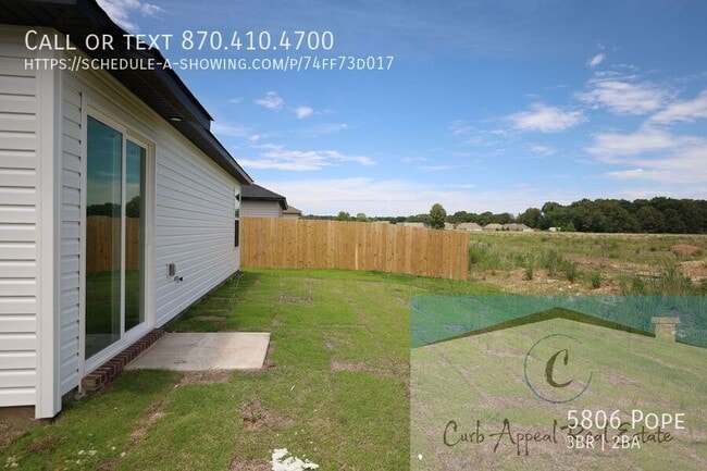 Building Photo - 5806 Pope-