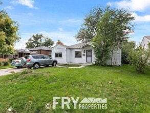 Building Photo - 5081 Elm Ct