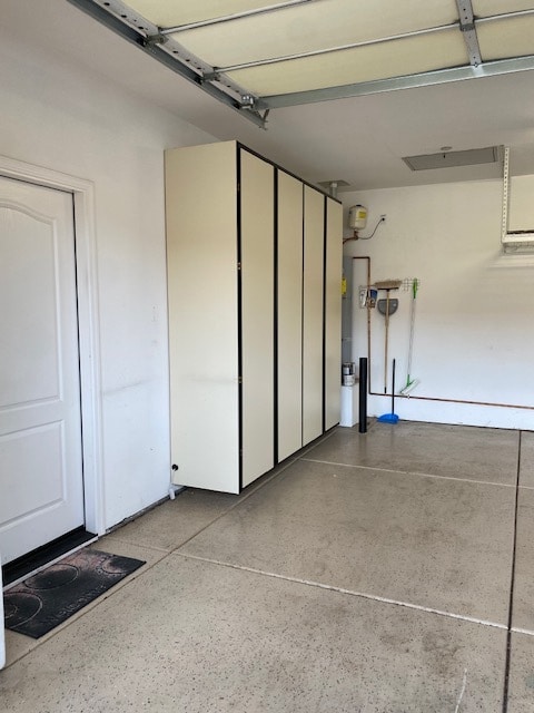 Garage Storage Cabinets - 1000 Orleans Ct