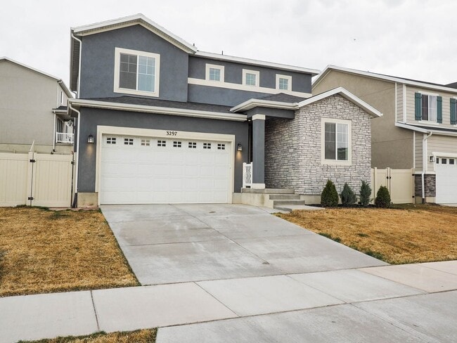 Building Photo - Cute single family home in Saratoga Springs