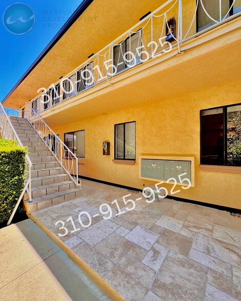 Building Photo - 1506 S Barrington Ave