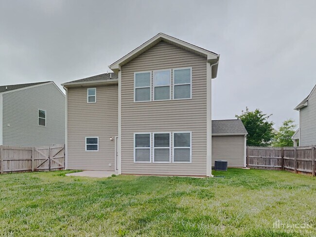 Building Photo - 6910 Nellore St