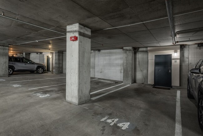 Building Photo - 1684 Fillmore St