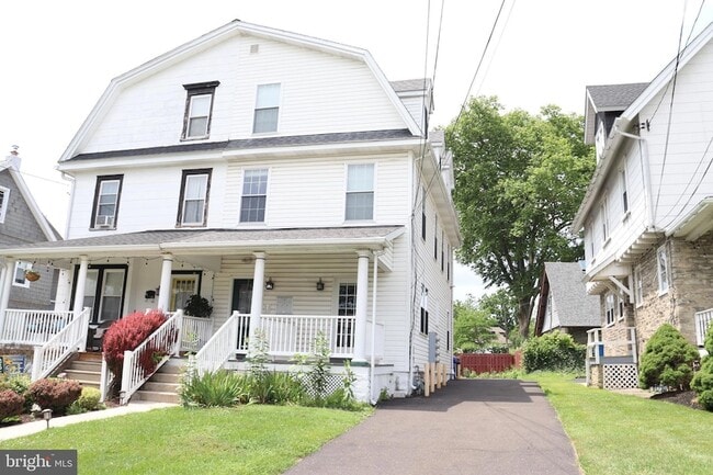 Building Photo - 142 Harrison Ave