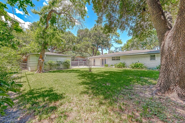 Building Photo - 5611 Briarbend Dr