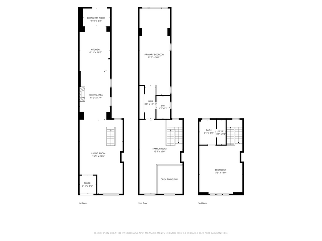 Building Photo - 204 Hamilton St